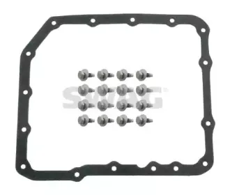 20 92 7571 SWAG Прокладка, автоматическая коробка